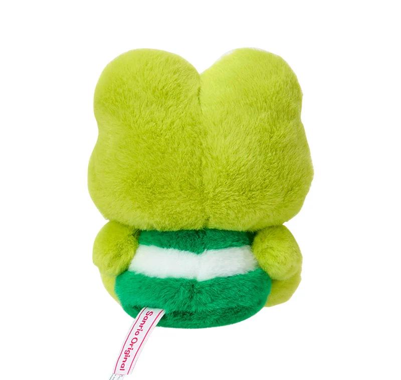 Sanrio KEROKEROKEROPPI Plush Doll S 2025 Japan NEW Sanrio Characters