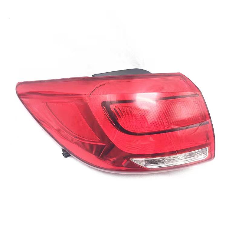 Kia Sportage Rear Taillight Assembly for 2014-2017 Models