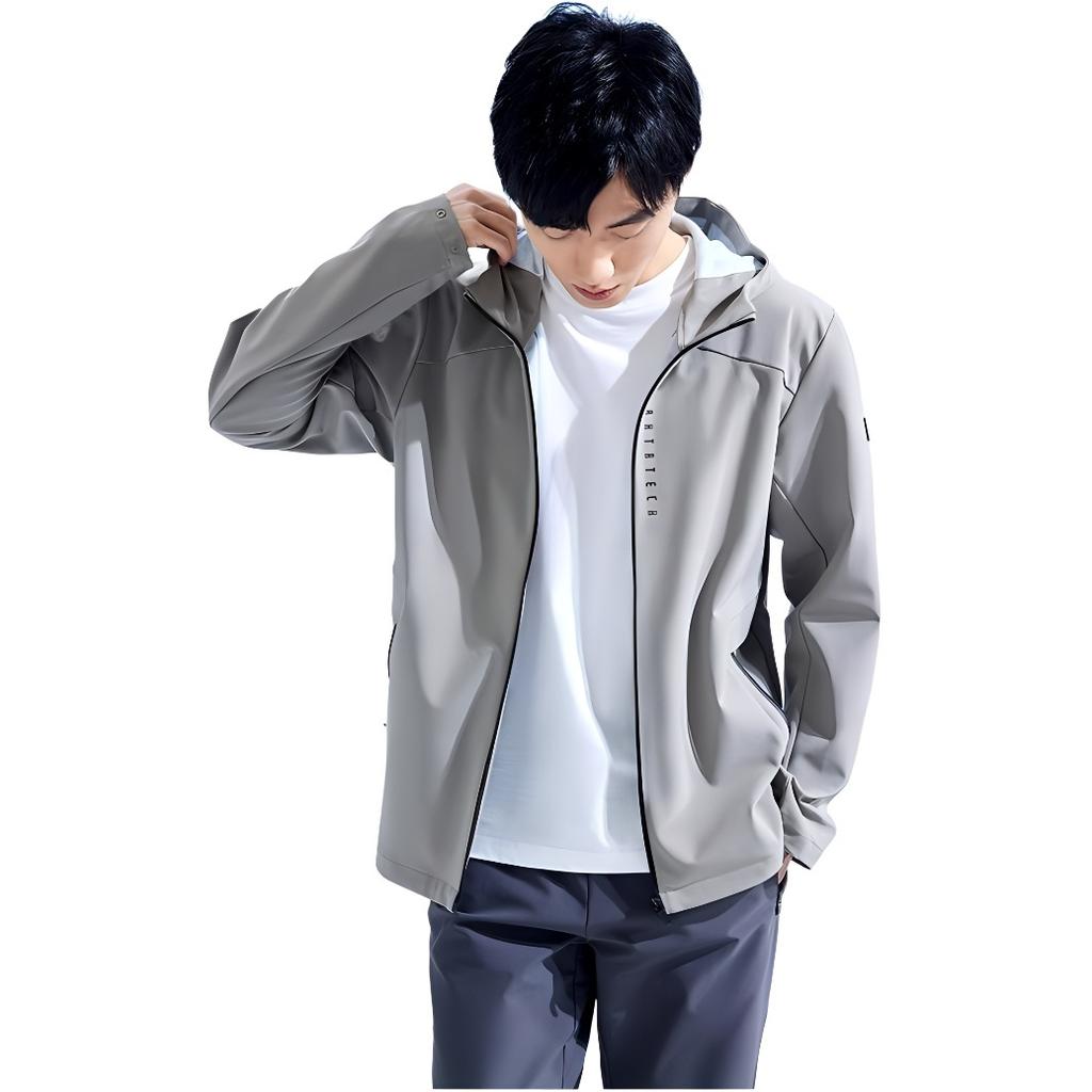 Anta Running Collection Jacket Men's 152337608-3
