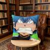 A-Ace of Diamond Anime Cushion Cover Home Office Birthday Anniversary Gifts Soft Skin Friendly Cushion Cover