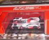 scale Hachette Le Mans 24 Hours Race Car Collection TS050 Hybrid 2017 diecast model by SPARK 1/43