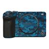 FX30 Decal Skin Vinyl Wrap Film Camera Body Protective Sticker Protector Coat For Sony FX30 ILME-FX30 FX 30 camera stickers
