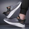 Fashion Tied With Ties Men's Dress Sneakers Spring Boots Shoes Party Sport Gifts Super Brand 2025g Special Wide Trainers Sneacker