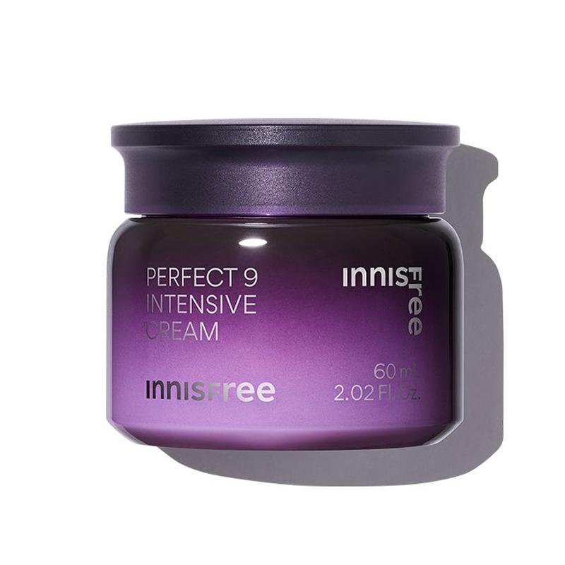 Innisfree Perfect 9 Intensive Cream 60ml