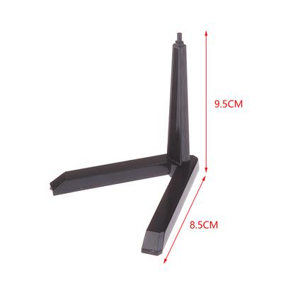 1Pc Diy Accessories Figure Base Suitable Stand Model Display Stand For 1/144 Gundam Model Display