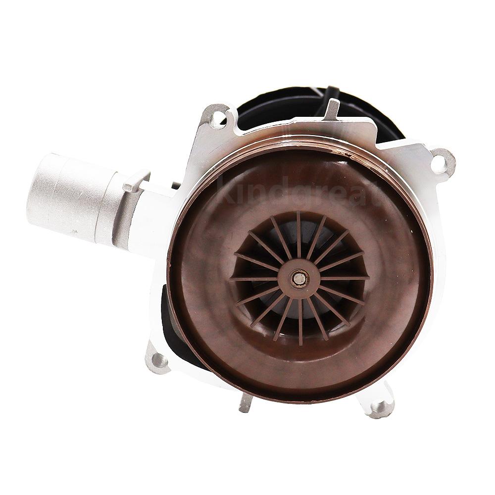 For Eberspacher Parking Heaters 252070992000 252069992000 Car Heater Airtronic D2 12V/24V Blower Fan Motor Assembly