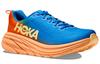 HOKA One One Rincon 3 'Coastal Sky Vibrant Orange' 1119395-CSVO