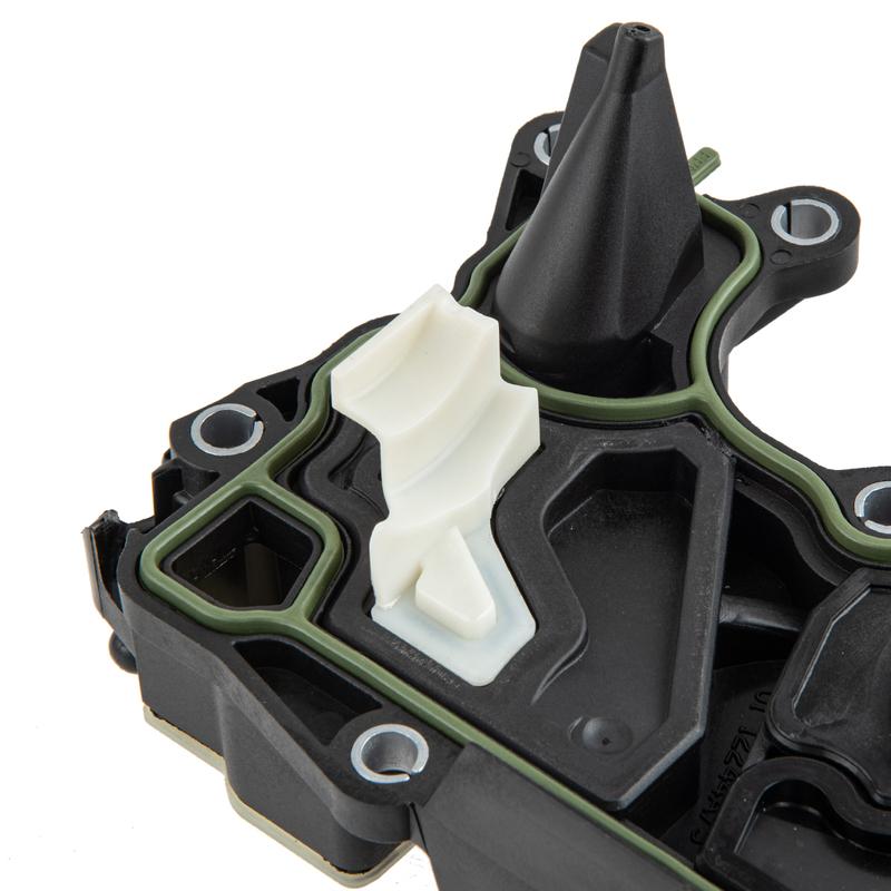 Oil Separator PCV Valve 06H103495AD,06H103495AJ/H For SEAT Alhambra,Altea,Leon 2007-2012,SKODA Octavia,Superb 2005-2015
