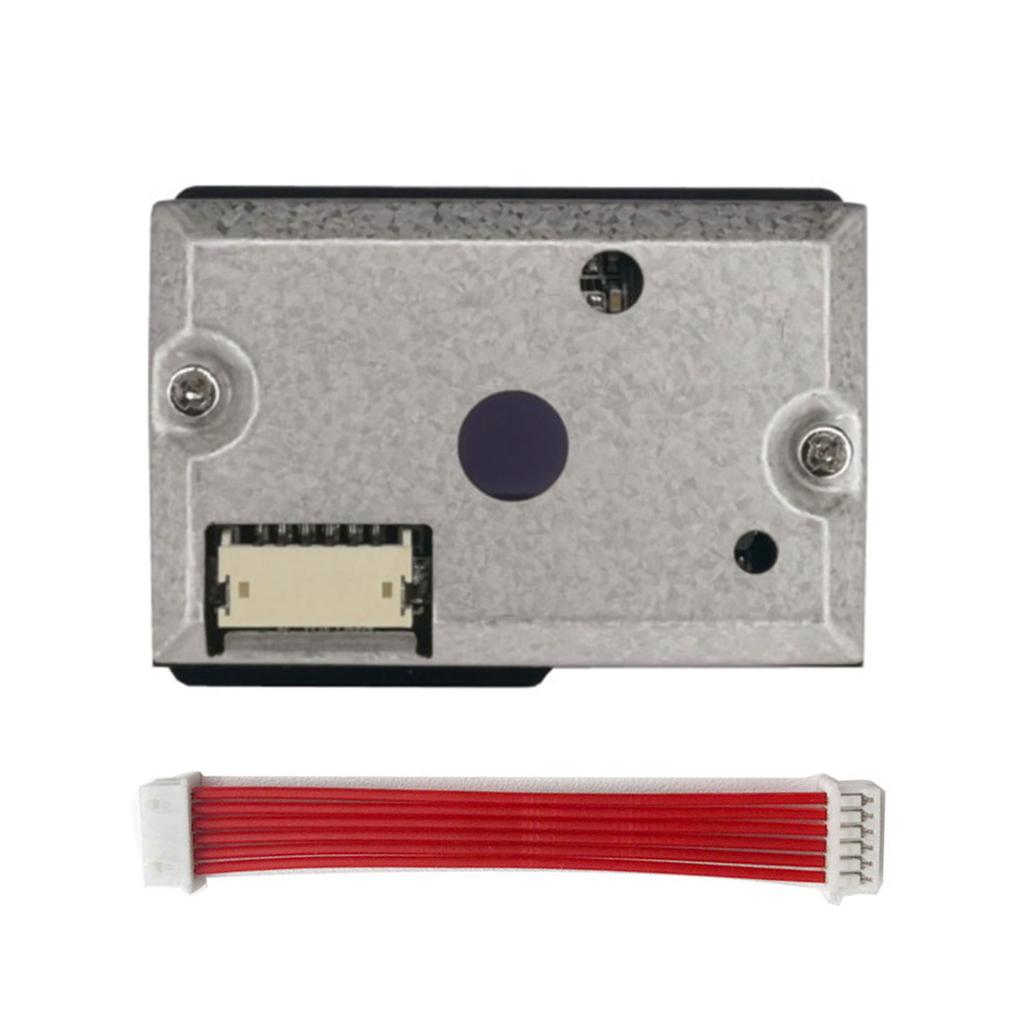 High Precisions Dust Detection Sensors for GP2Y1051 Modular Dust Detectors PM2.5 Air Quality Sensors Module Matter Monit