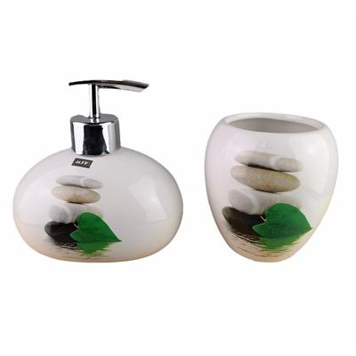 Badkamer en toilet – Badkameraccessoires
