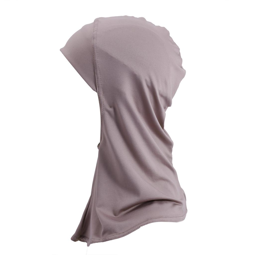 Seamless Polyester Head Cover With Windproof And Insulating Features For All Seasons