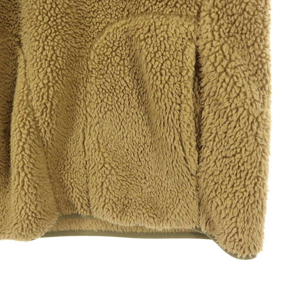 UNIQLO White Mountaineering collaboration Long sleeve High neck Bore jacket Men's Used