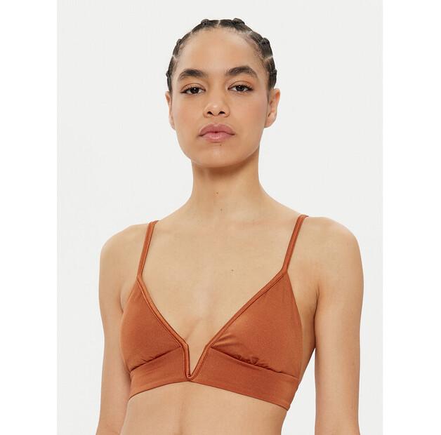 Топ бикини Maaji Satin Umber Parade EU S