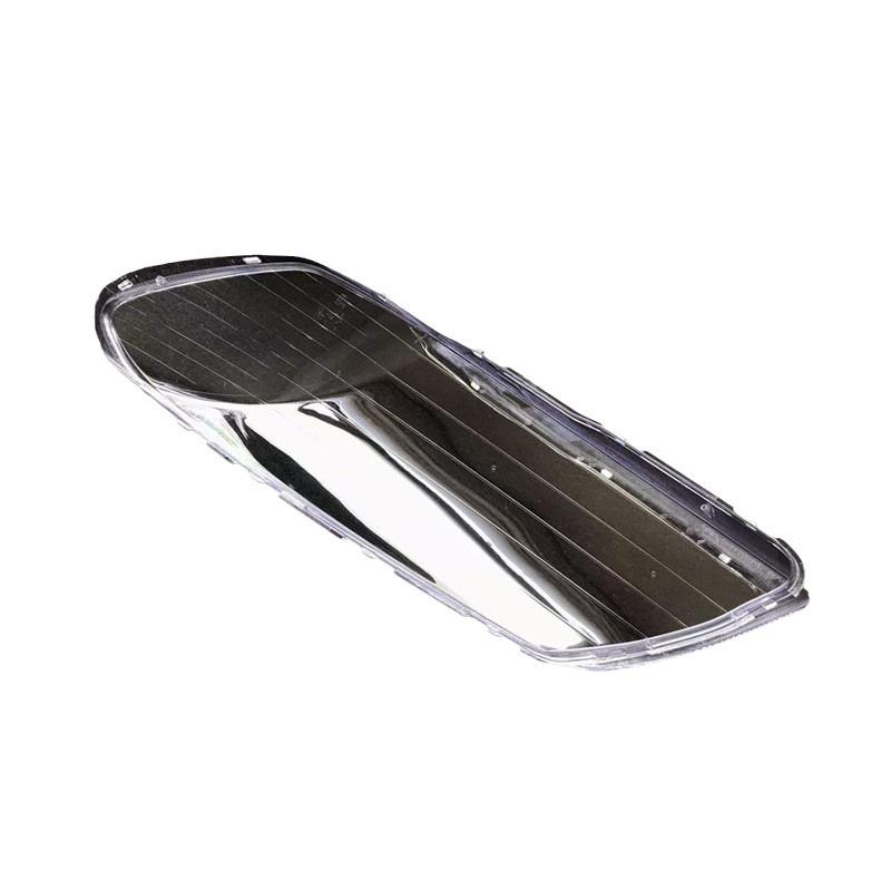 Chevrolet Captiva Headlight Cover (2008-2010 Models) Transparent PC Lens