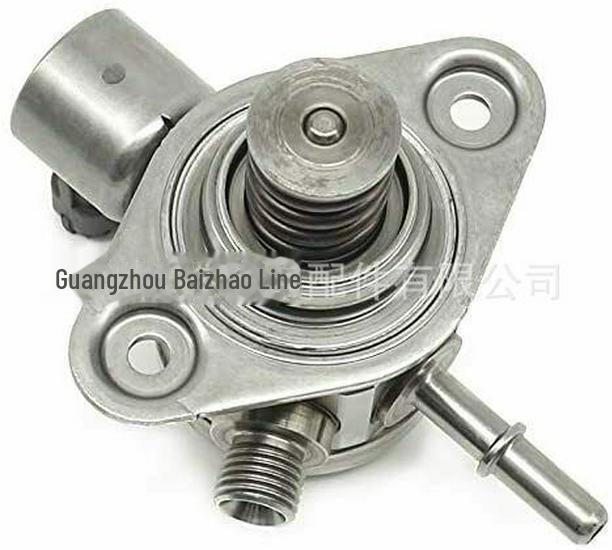 High Pressure Fuel Pump for Ford 2.0L - Part #0261520152 AG9E-9D376-AB