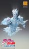 Medicos Entertainment Super Action Statue Bizarre Adventure Teil Stone Ungefähr 165mm PVC ABS POM Bemalte Bewegliche Figur "JoJo's 6 Ocean" "W.R."