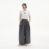 broadcast Women's Loose Wide-Leg Casual Pants