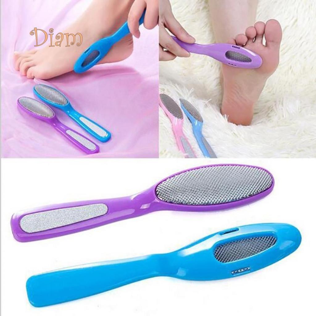 Lima exfoliante para pies Plar Bear, tabla para frotar, eliminación de callos y piel muerta, cuidado de pedicura