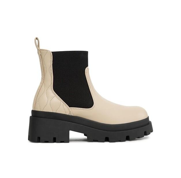 

ONLY Ботильоны 15304994 бежевые EU 39