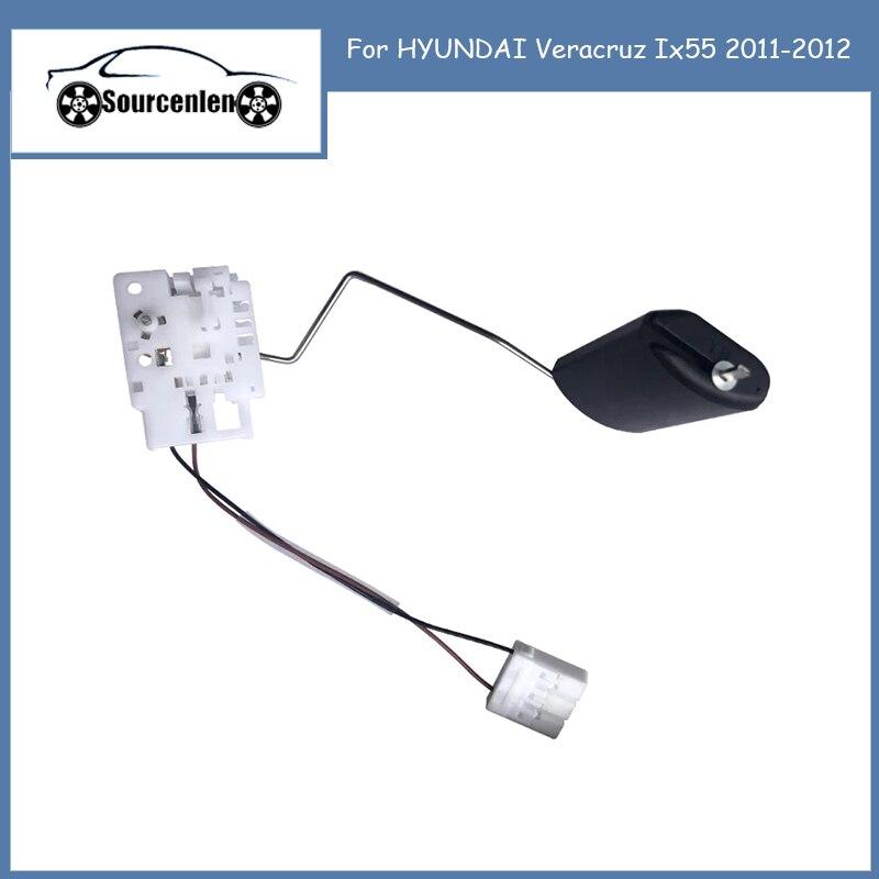 

944303J000 94430-3J000 Датчик топливного насоса в сборе для Hyundai Veracruz IX55 2011-2012