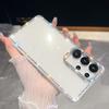 Suitable for Samsung S25ultra Mobile Phone Case Flash Powder S24 S23ultra Diamond Set A55A56A26A35