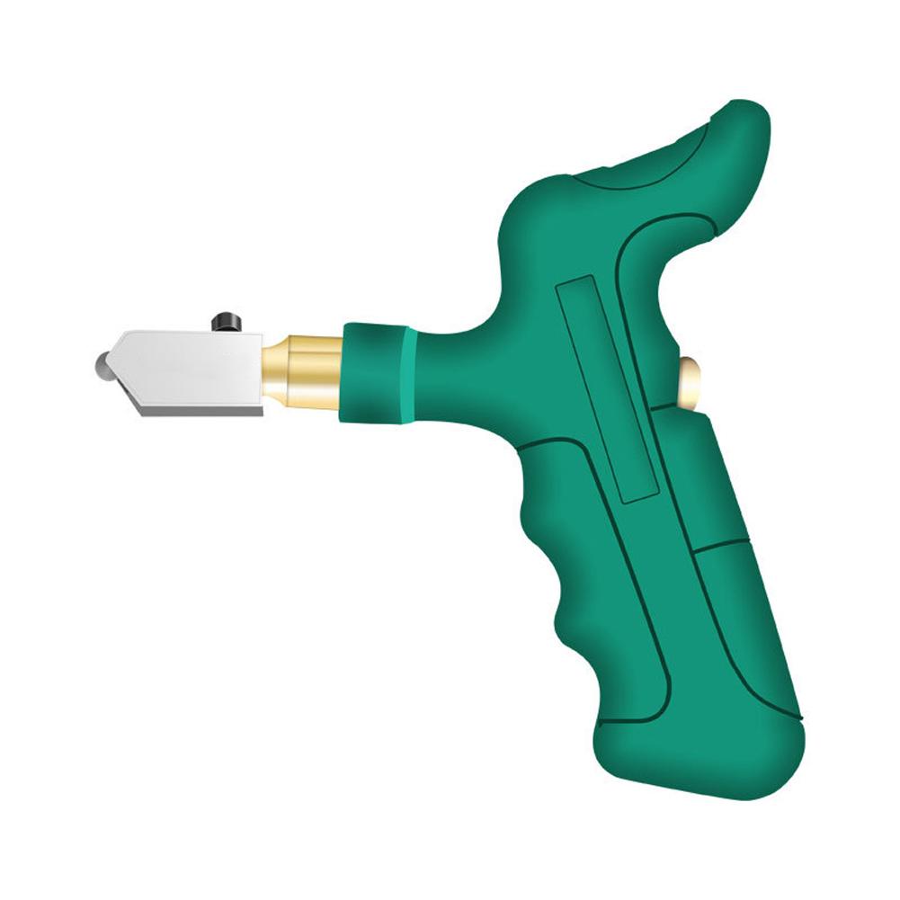 Deschizător manual portabil pentru plăci de sticlă