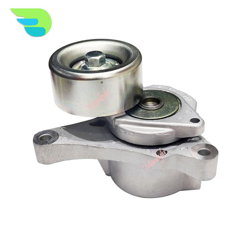 11955MA00A 11955-MA00A Belt Tensioner Pulley For Nissan Caravan Esge25 Urvan E25 NV350 E26