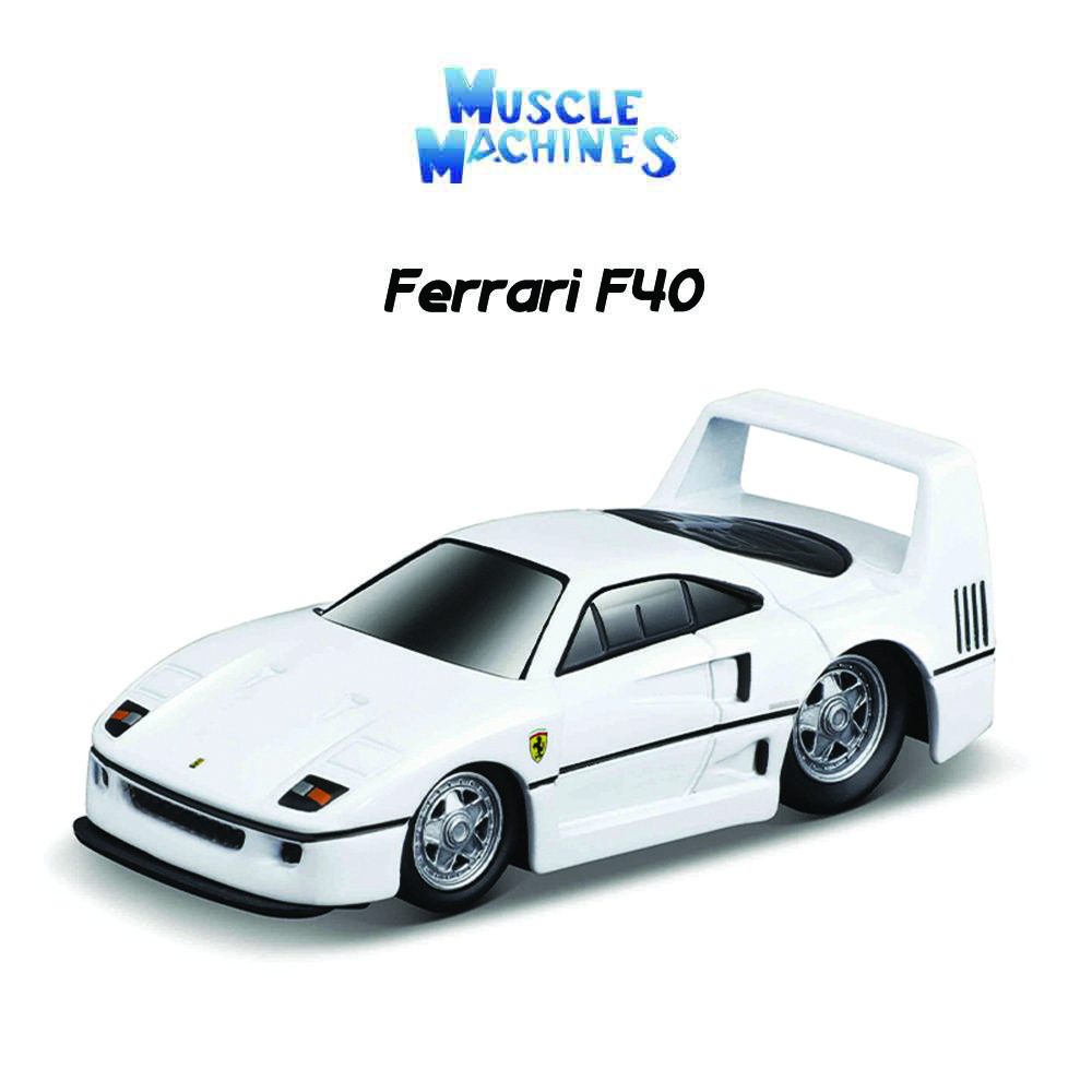 Maisto 1:64 1993 Chevrolet 454 Lamborghini Chevrolet Datsun classic static car alloy die-casting car model collection gift toy
