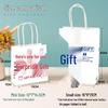 ZISIZ Haidilao Mini Gift Bag