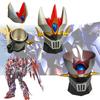Stylish Abs Shell And 304 Inner Cup Gundam Mug Perfect For Fans!