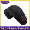 Tire Splash Fender For KUGOO M4/M4 Pro Electric Scooter Rear Mud Guard Back Wing 10 Inch Scooter Accessories