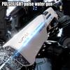 2026 Adult electric water gun, powerful spray, automatic water absorption, children's summer outdoor beach toy, children's gift