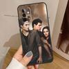 The Twilight Saga Poster Funda For Samsung Galaxy A15 A25 A35 A55 A52 A32 A12 A14 A34 A54 A51 A71 A53 A13 A33 Case