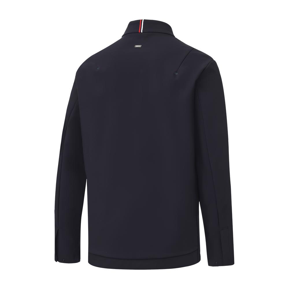 Li Ning 26 Spring Summer Jacket Unisex AJDW043-1