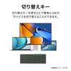 HUAWEI Ultrathin Keyboard with US Instant HUAWEI Aluminum Alloy Space Gray Japanese Wireless/Bluetooth Layout, Switching, NFC, Share, Cover,