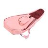 Tennis Bag Men Women Single Shoulder Handheld Water Proof for Badminton Racket Shoes Bag