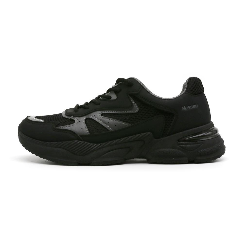 Nassau Ridge Sneakers - 3 Colors