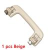 Set di Maniglie di Appiglio per Tetto Interno Anteriore Per AudiI A1 A4/S4 A5/S5 A6 A7 Q2 Q3 Q5 Q7 Q8 RS4 RS5 RSQ3 VW Amarok