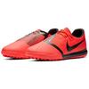 Nike Phantom Venom Academy TF 'Rosso Nero' da Uomo AO0571-600
