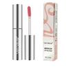 Spiegelfarbe Feuchtigkeitsspendender Lipgloss Wassergefühl Leicht und einfach zu verteilen Wasserdicht Lippenstift ohne Farbverlust Hält Make-up