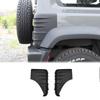New Suzuki Jimny Sierra Nomad Headlight Fog Lamp Taillight Door Handle Side Mirror Bonnet Stone Bumper Corner Bonnet Side Marker Fuel Lid Exterior