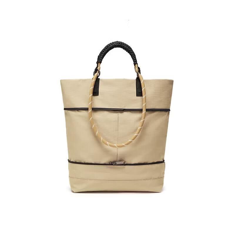 Champion Large Capacity Adjustable Tote Bag