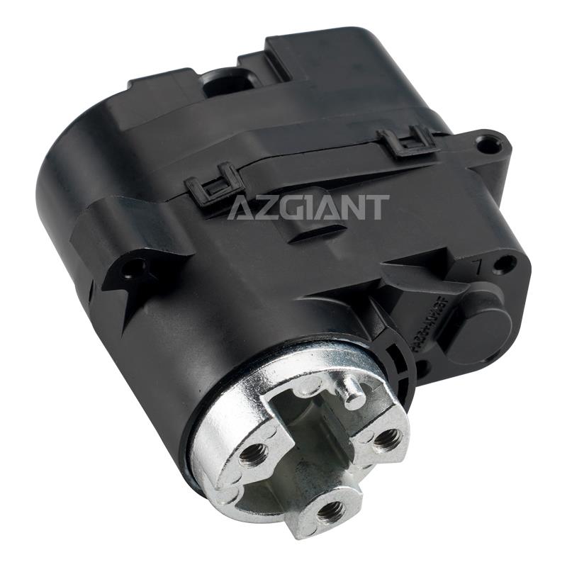 Car Power Folding Unit Mirror Actuator