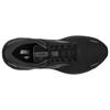 Brooks Ghost 14 Marathon Comfortable Durable Breathable Low-Top Casual Running Shoes Men sneaker Black 110369-020