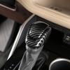 For Toyota Highlander    ABS carbonfiber look window lift swtich trument Console Gear Water Cup  Air Vent Trims