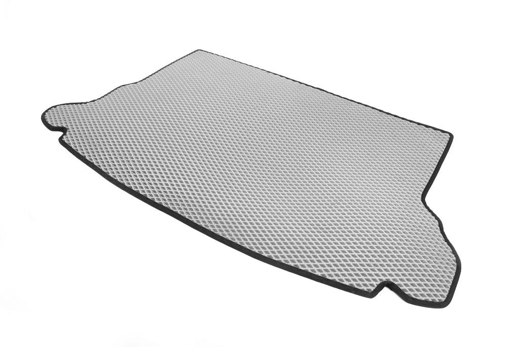 

Килимок багажника (EVA, сірий) для Hyundai Tucson JM 2004-рр