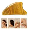 for Lymphatic Drainage Jaw Face Massager Tool Relieve Pain Self Care Gua Sha Tool  Self Care