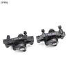 F160/R140 Bicycle Mechanical Disc Brake Calipers, Front Rear Bike Brake Set for Mountain Road Bike Cycling[YY9]