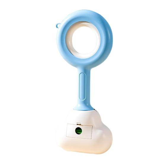 Dog Pooper Scooper No Touch Poop Scooper with Waste Bag Dispenser Pet Waste Grabber