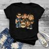 Üst giysisi – T-shirtler